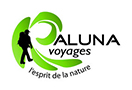 Aluna voyages